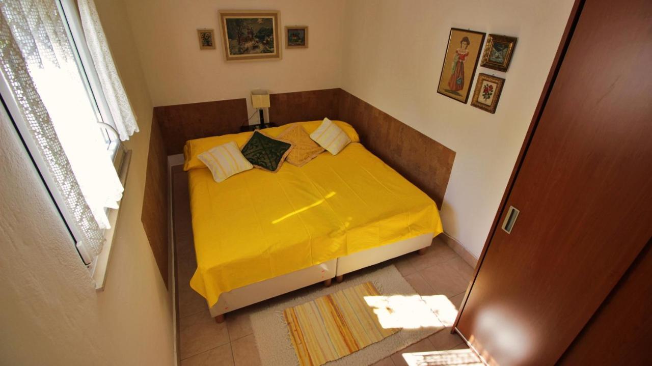 Seaside Apartment Omiš Exteriér fotografie