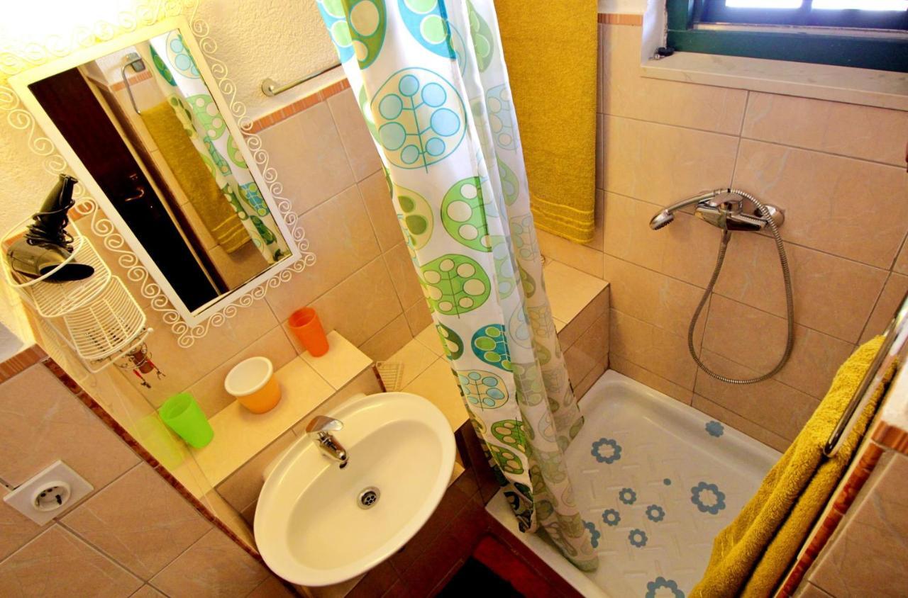 Seaside Apartment Omiš Exteriér fotografie